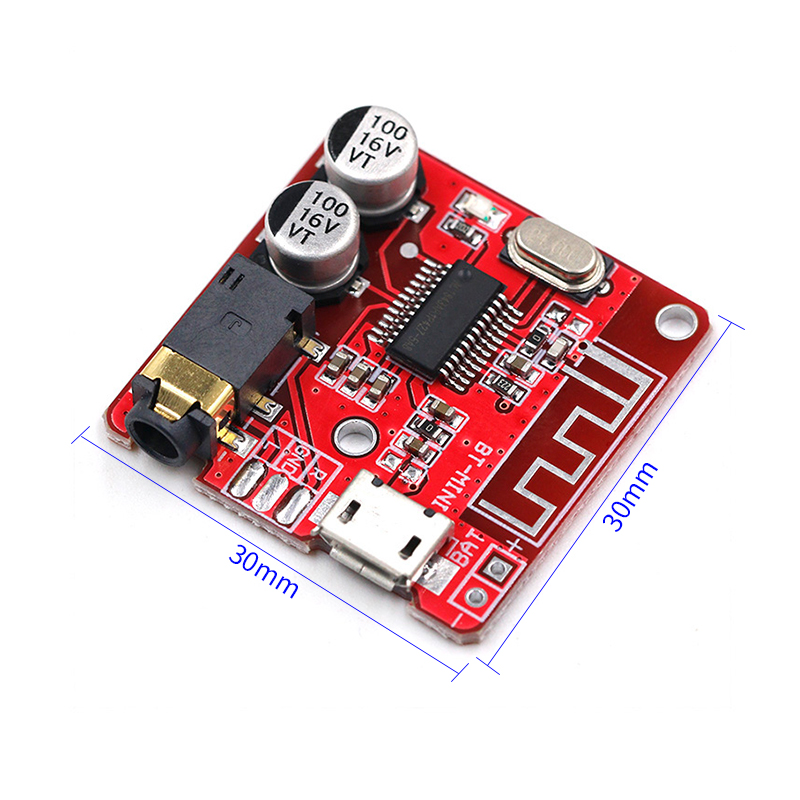 5PCS XY-BT-Mini Bluetooth 5.0  - Headphone Amplifier Dac 리뷰 및 가격